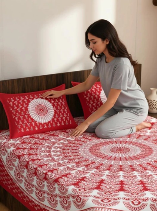 Bedsheets
